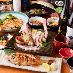 忘年会 新年会特集 六本木の個性が光る コンセプト居酒屋 忘年会 新年会におすすめのお店 ぐるなび