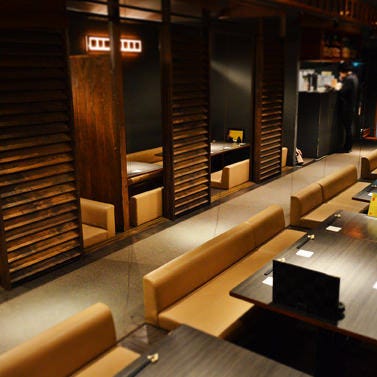 東岡崎 Japanesque Dining 颯々 そうそう 岡崎 居酒屋 ぐるなび