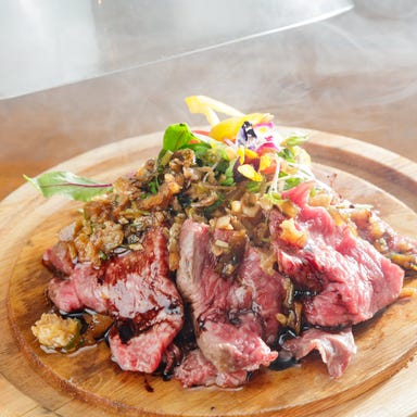 お肉と魚とおでんのマウンテン 西中島南方 メニューの画像