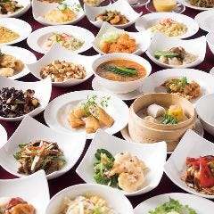 浪曼路 豊中 中華料理 ぐるなび