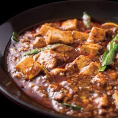 四川麻婆豆腐