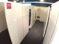 メディアカフェポパイ 新大阪店