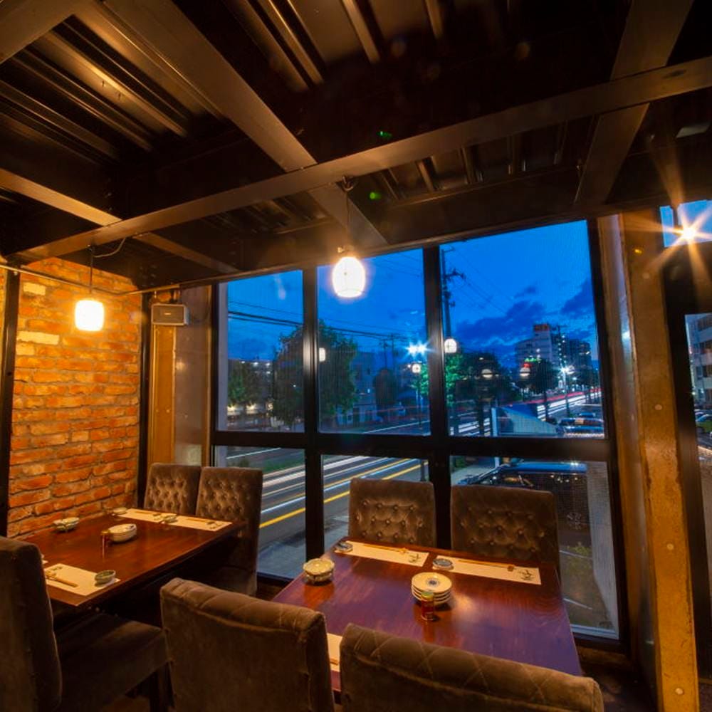 和ノ肴 松 （ナゴミノアテマツ） by L factory（泉区・泉中央・富谷