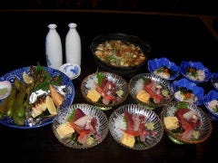 居酒屋 こい