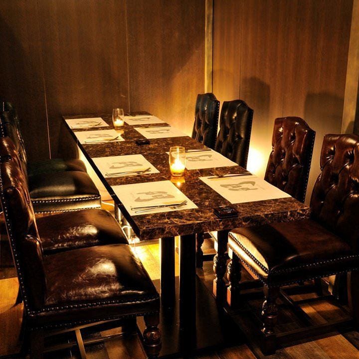居酒屋～トキシラズ～ 個室で美味い、酒と飯。 栄店