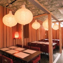 居酒屋〜トキシラズ〜 個室で美味い、酒と飯。 栄店