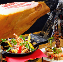 チャンパネリア くいものやBAR 亀有店