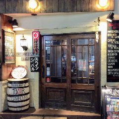 チャンパネリア くいものやBAR 亀有店