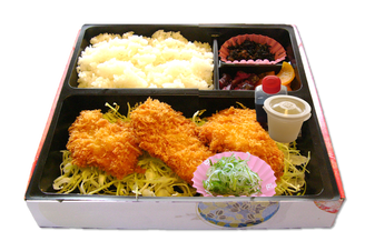 銅釜ごはん処 米貞 メニュー 弁当 ぐるなび