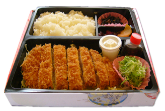 銅釜ごはん処 米貞 メニュー 弁当 ぐるなび