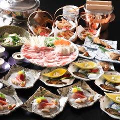 銅釜ごはん処 米貞