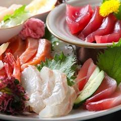 銅釜ごはん処 米貞