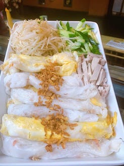 ベトナム料理 本場バイキング Hoang Thom 大阪支店 メニュー メニュー一例 ぐるなび ベトナム料理 本場バイキング Hoang Thom 大阪支店 メニュー メニュー一例 ぐるなび