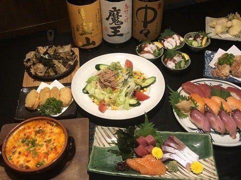 居酒屋 つじ坊