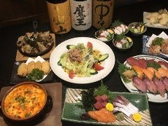 居酒屋 つじ坊