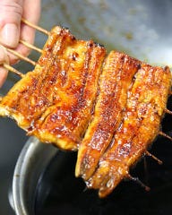 うなぎ 割烹　仲勢