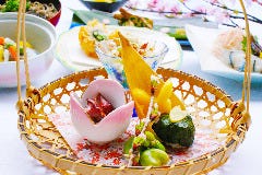 日本料理 ふじ