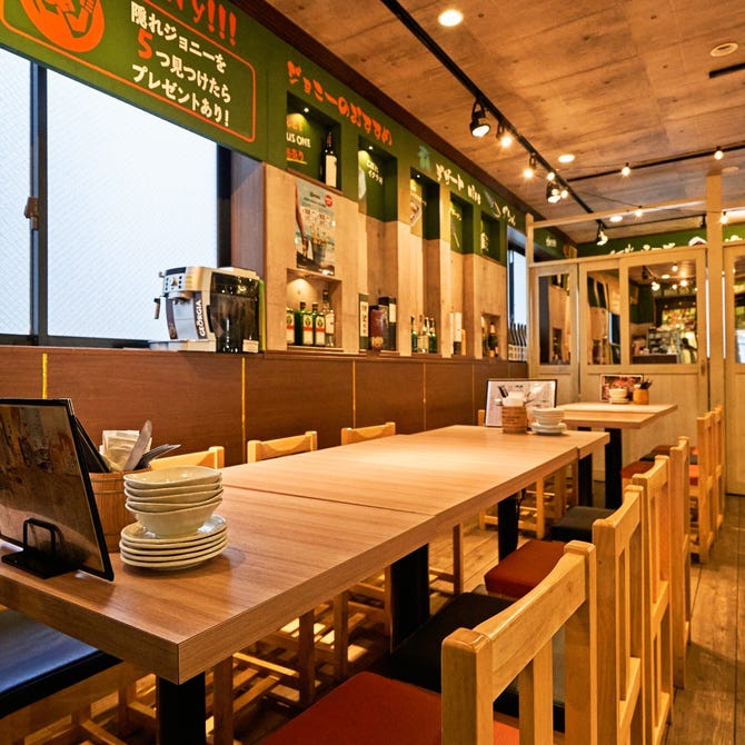 ビアガーデン 手ぶらbbq ジョニーの屋根ウラ酒場 五反田店 五反田 居酒屋 ぐるなび