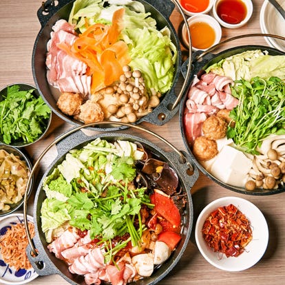 美味しいお店が見つかる 東京都 ペット同伴 おすすめ人気レストラン ぐるなび