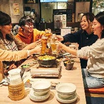 五反田 居酒屋 大人数で宴会 3 000円以内 おすすめ人気レストラン ぐるなび