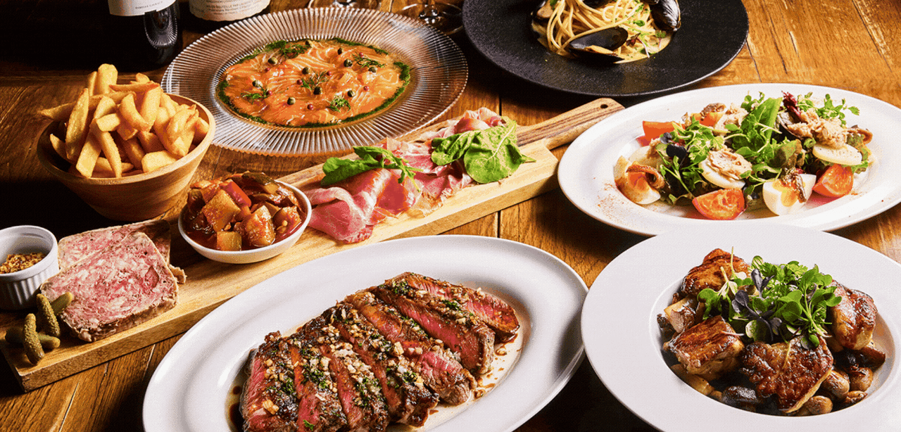 Bistro Buzz（ビストロバズ） 赤坂