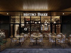 Bistro Buzz（ビストロバズ） 赤坂