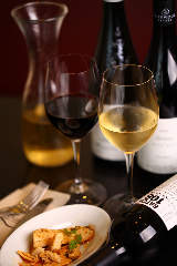 Bistro Buzz（ビストロバズ） 赤坂