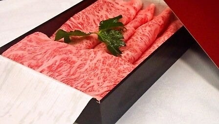 純関西風すき焼き専門店 本 せきぐち 本せきぐち のすき焼き ぐるなび