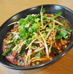 辛い物好き必見◎22時以降限定の辛ぁラーメンは病みつきの味です