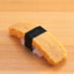 築地玉寿司 舞浜イクスピアリ店_にぎり一貫 120円(税込132円)