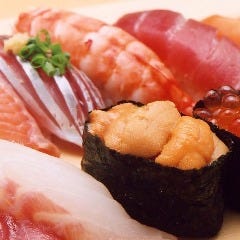 築地玉寿司 舞浜イクスピアリ店