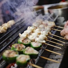 カープ鳥 球場前店