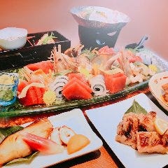 料理 とんぼ