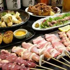 330円均一居酒屋＆食べ飲み放題 ごちや大ホール天神西通り店