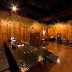 ごちや 天神店 大名 居酒屋 ぐるなび