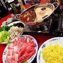 ［中華食べ放題×火鍋］中華料理 萬珍館 守山四軒家店の画像