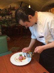 フランス料理 ラシュミネ