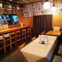 ［日本酒と鮮魚］肴や 味泉の画像