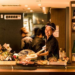 古民家個室 はまの家 横浜西口店 メニュー 宴会プラン ぐるなび