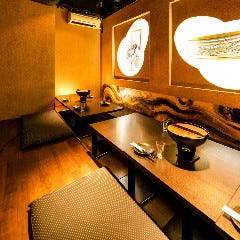 古民家個室 はまの家 横浜西口店 横浜駅 居酒屋 ぐるなび