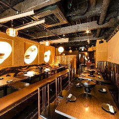古民家個室 はまの家 横浜西口店 横浜駅 居酒屋 ぐるなび
