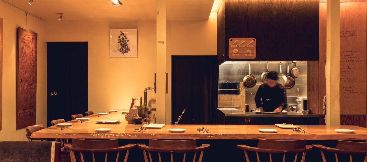 trattoria tano／トラットリアタノ