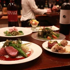 Trattoria tano 