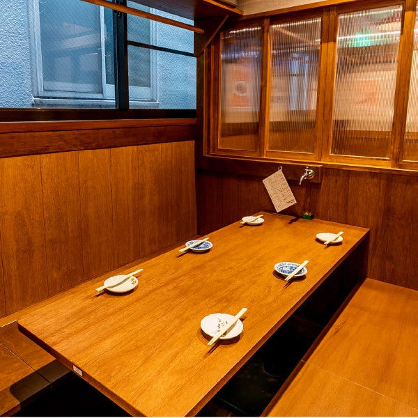 蛇口烧酎＆个室 ヤマネ肉店 龟户店