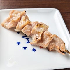 ヤマネ肉店 亀戸店_幻のミノ