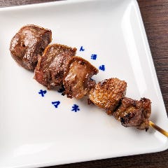 ヤマネ肉店 亀戸店_タン