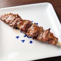 ヤマネ肉店 亀戸店_ハラミ