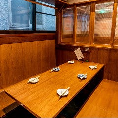 Jaguchishochu and Koshitsu Yamanenikuten Kameidoten