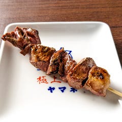 ヤマネ肉店 亀戸店_ハツ