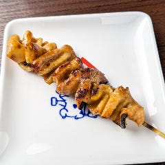 ヤマネ肉店 亀戸店_シロ